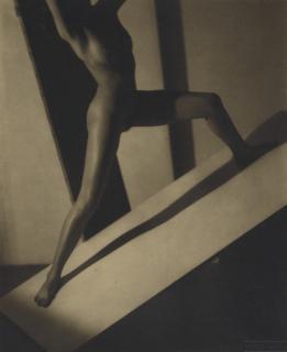 František Drtikol - Upward Thrust, 1929