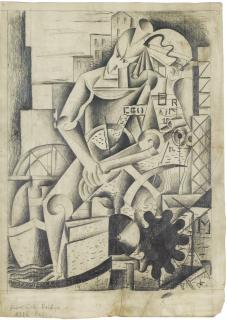 Frantisek Foltyn - Imperialismus (Imperialism)