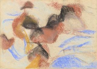 Frantisek Kupka - Accord chromatique