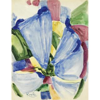 Frantisek Kupka - Composition