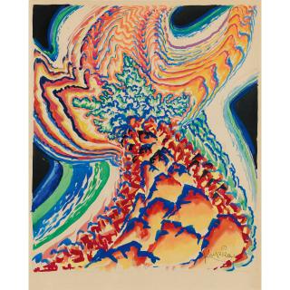 František Kupka - Composition