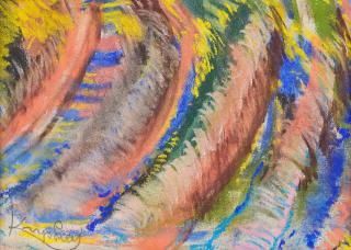 František Kupka - Composition