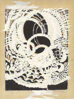 Frantisek Kupka - Composition