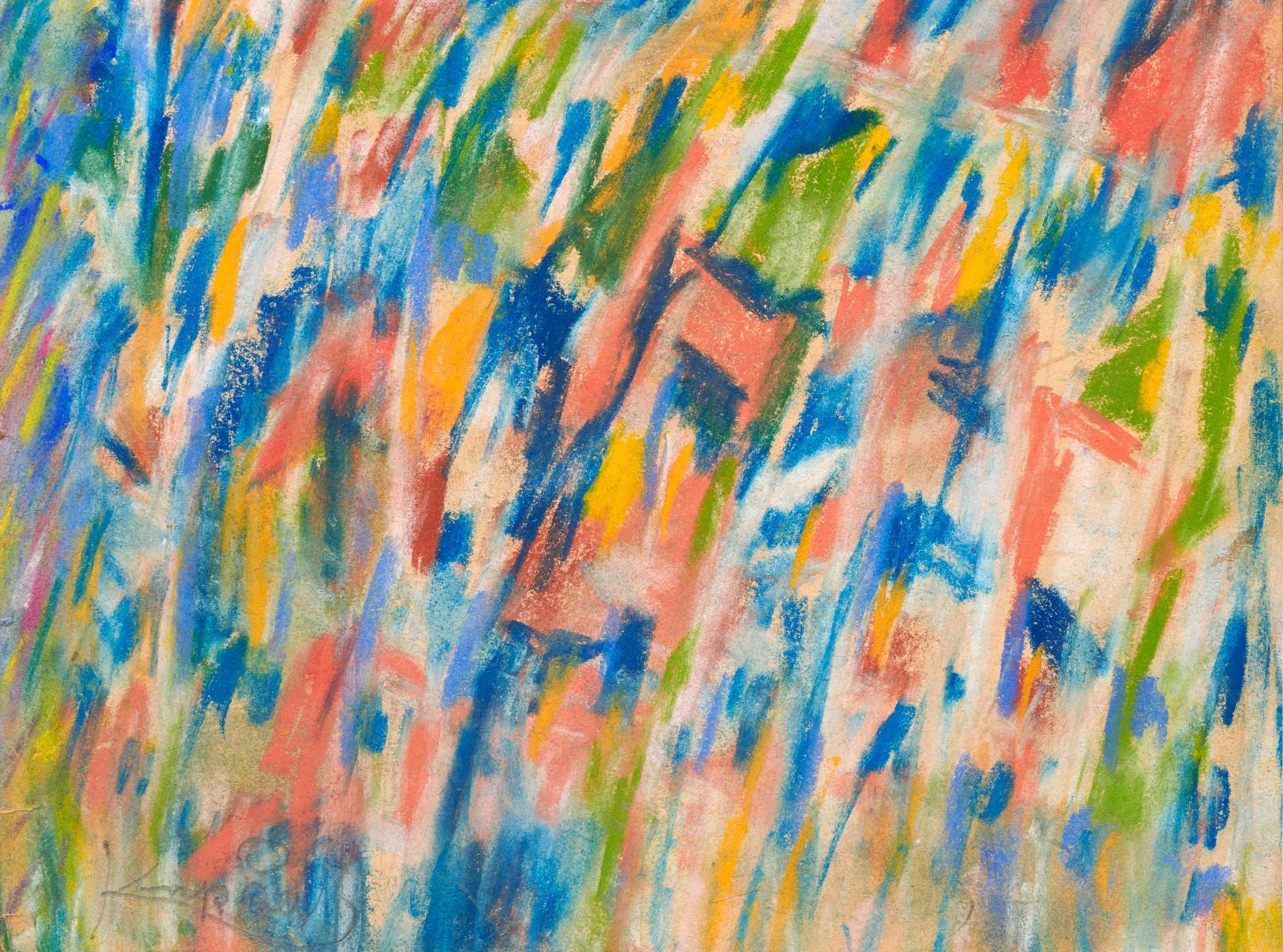 František Kupka - Composition