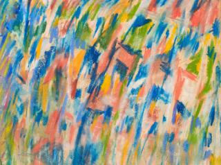 František Kupka - Composition