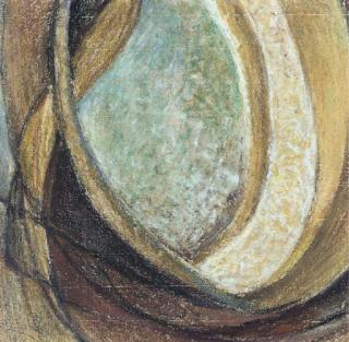 Frantisek Kupka - Composition