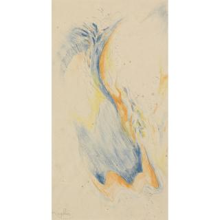 František Kupka - Czech composition (Kompozice)