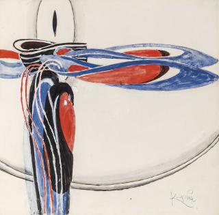 František Kupka - Disques et arabesques