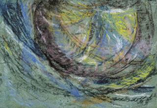 Frantisek Kupka - Etude de rythmes