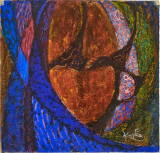 František Kupka - Étude pour \