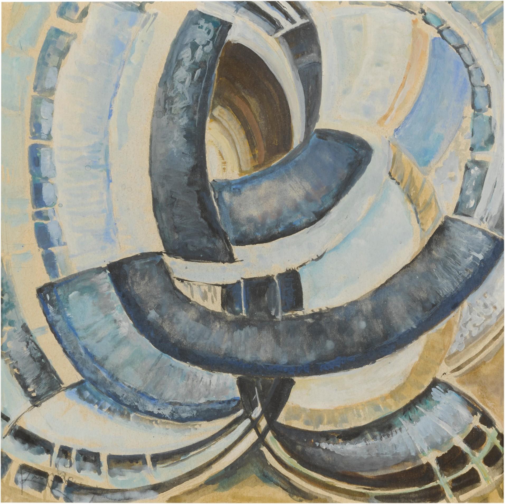 František Kupka - Fleur