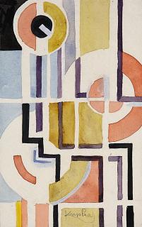 Frantisek Kupka - Ohne Titel