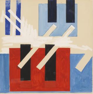 František Kupka - Sans Titre