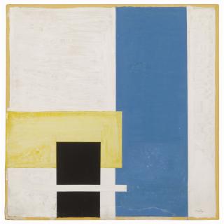 František Kupka - Untitled