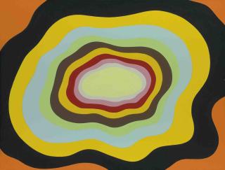 Franz Ackermann - Epicenter V