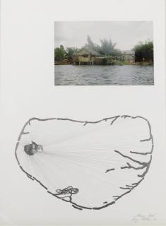 Franz Ackermann - Mekong Delta