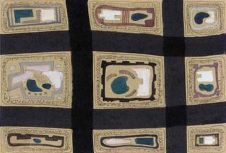 Franz Ackermann - Untitled (Mental Maps: \