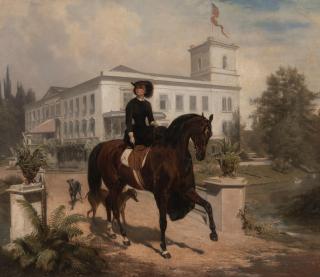 Franz Adam - Franz Adam (German, 1815-1886)