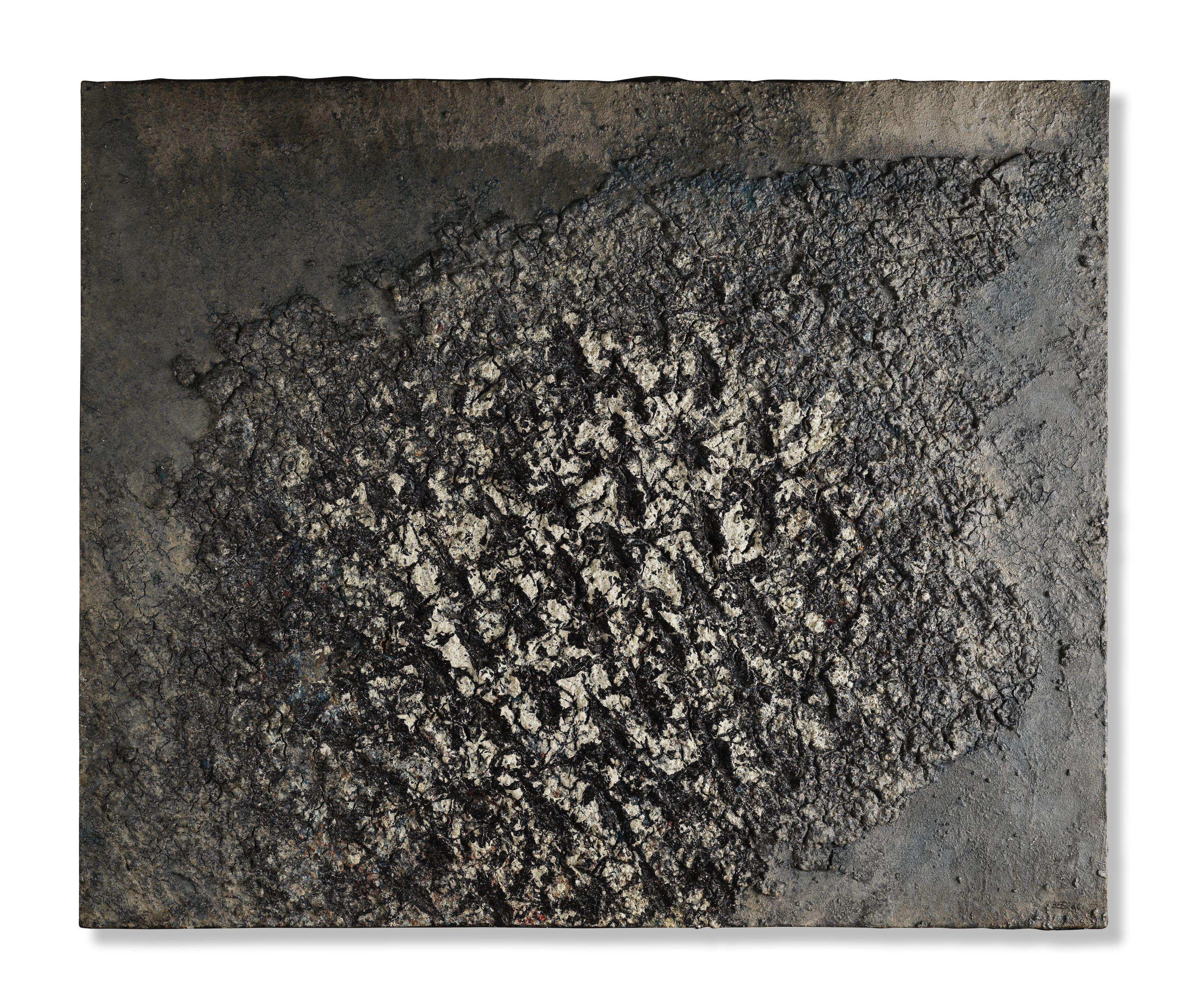 Franz Beer - Sans titre