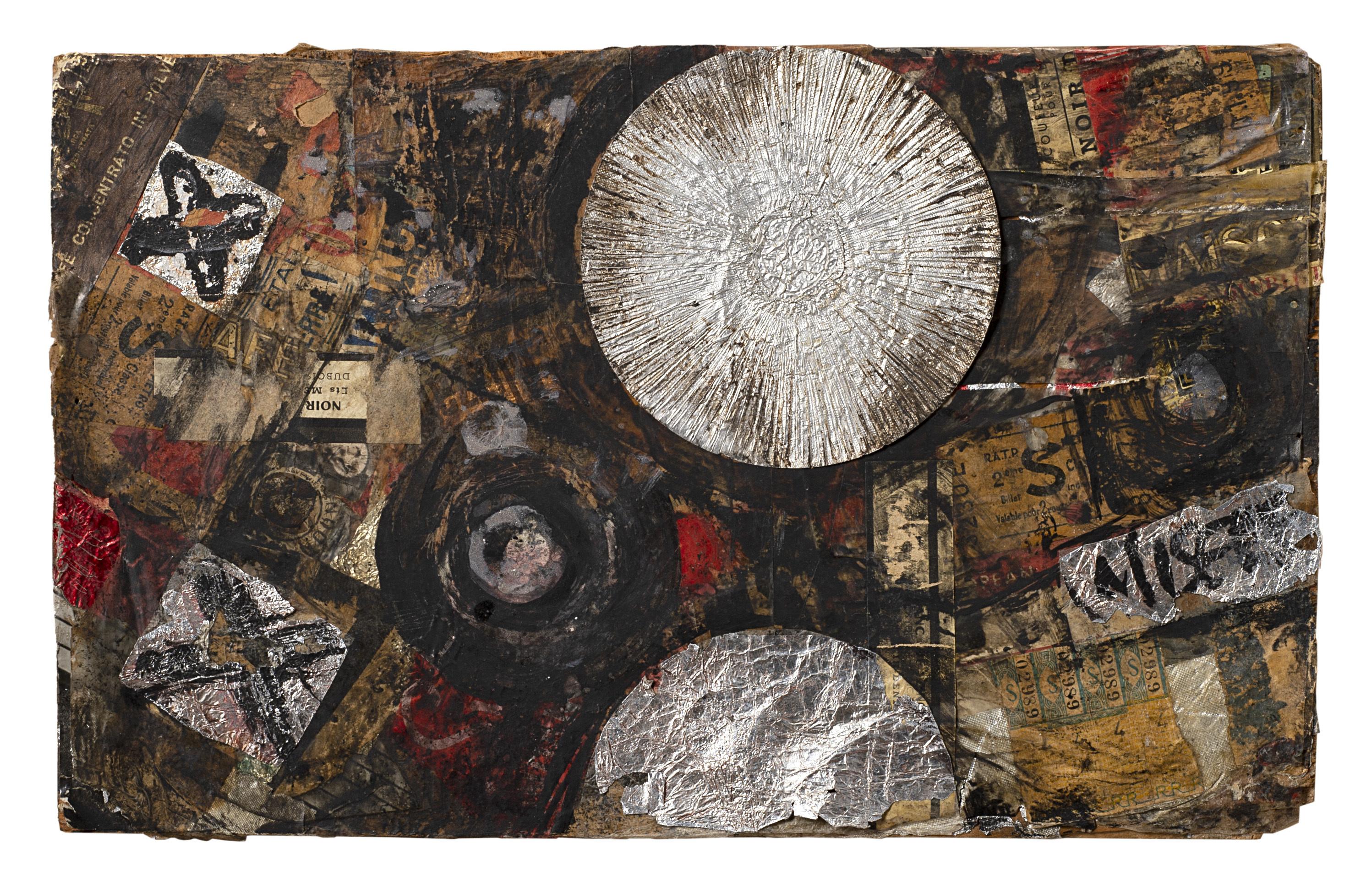 Franz Beer - Senza titolo