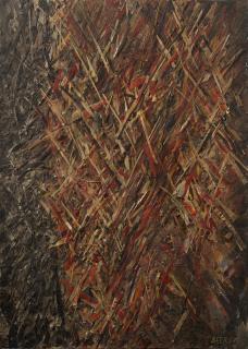 Franz Beer - Structure occidentale