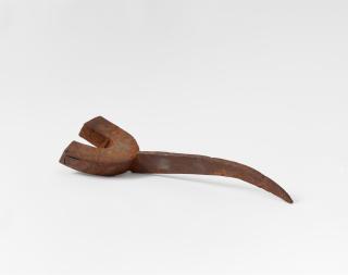 Franz Bernhard - Ohne Titel (Maquette)