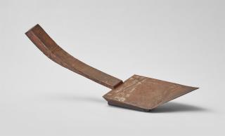 Franz Bernhard - Ohne Titel (Maquette)