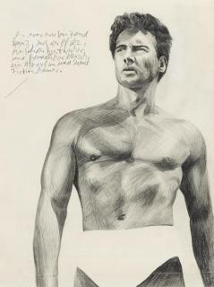 Franz Burkhardt - Bernd