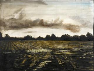 Franz Burkhardt - Himmel und Ääd