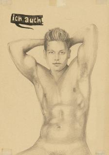 Franz Burkhardt - Ich auch