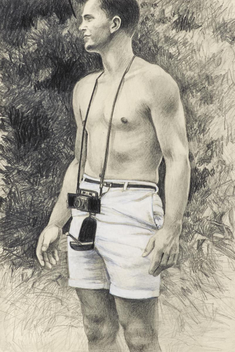 Franz Burkhardt - Pour être elu il faut aussi être drole