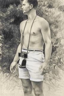 Franz Burkhardt - Pour être elu il faut aussi être drole