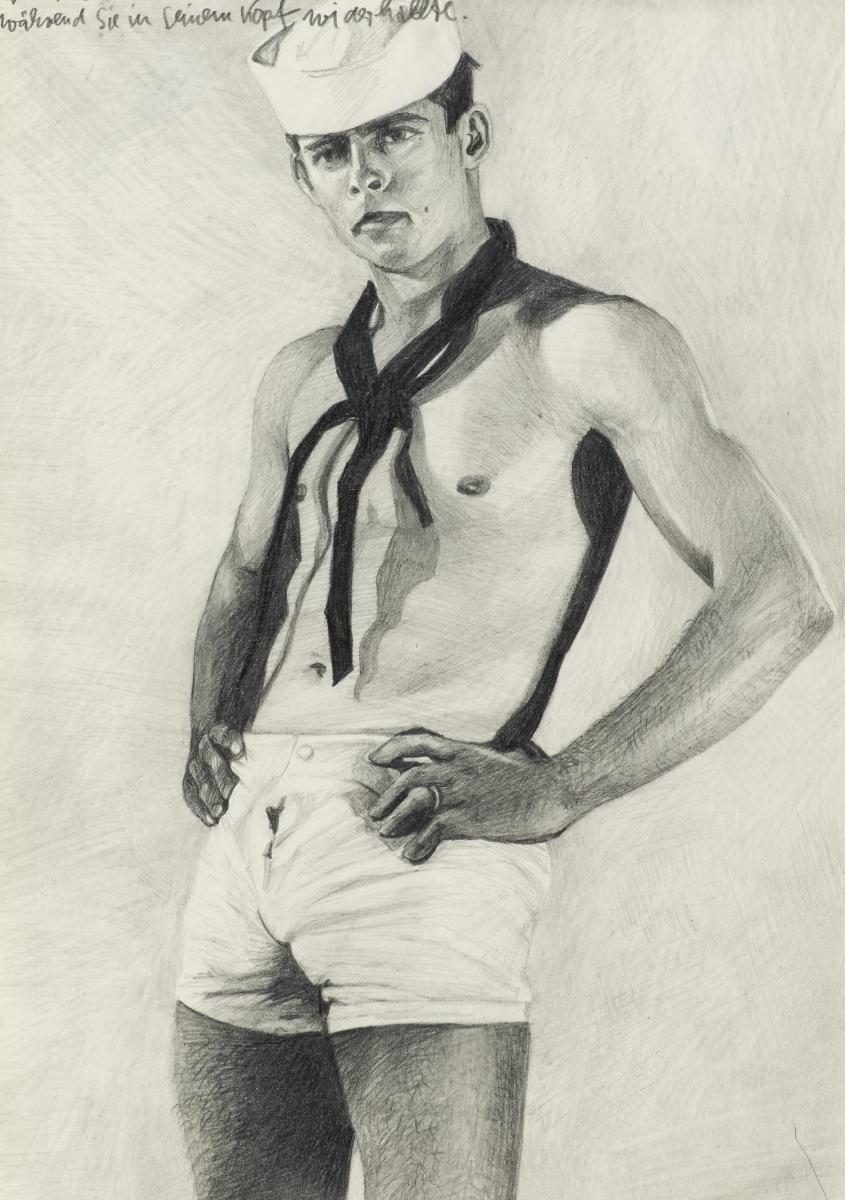 Franz Burkhardt - Stephan