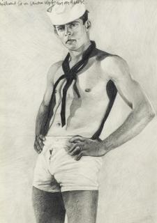 Franz Burkhardt - Stephan