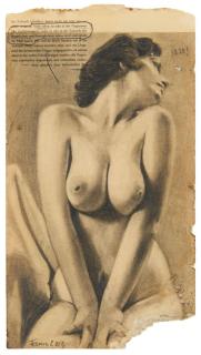 Franz Burkhardt - Vol. 3 No. 4