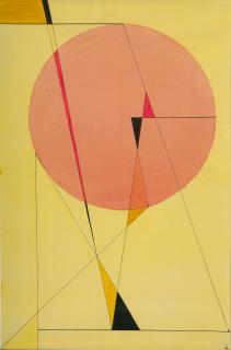 Franz Ehrlich - Rosa Kreis.