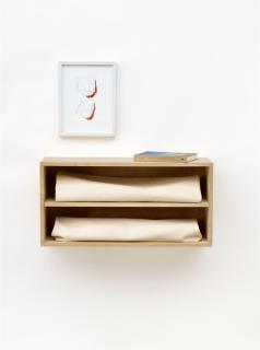 Franz Erhard Walther - Aus dem ersten Bau