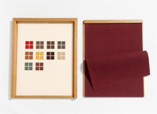 Franz Erhard Walther - Die Formen sind im Kopf