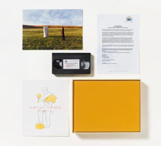 Franz Erhard Walther - Die Werkhandlung Teil I