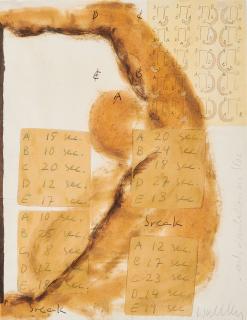 Franz Erhard Walther - \