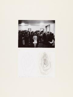 Franz Erhard Walther - Folge von 6 Bll.: Gesamtsituation