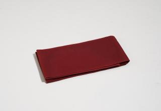 Franz Erhard Walther - - Hoban, Stephen/ Kivland, Kelly/Raymond,Yasmil (Hrsg.): Franz Erhard Walther - First Work Set, London 2016, Nr. 25, Abb. S. 200 (Weiterer Attainment)