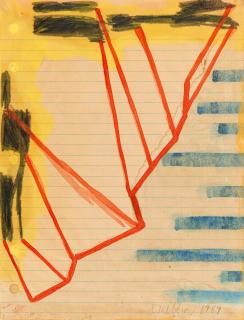 Franz Erhard Walther - \