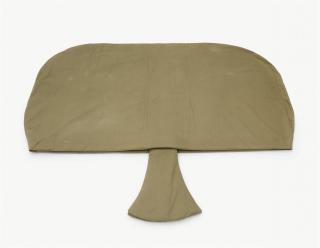 Franz Erhard Walther - Objekt zum Hineinlegen