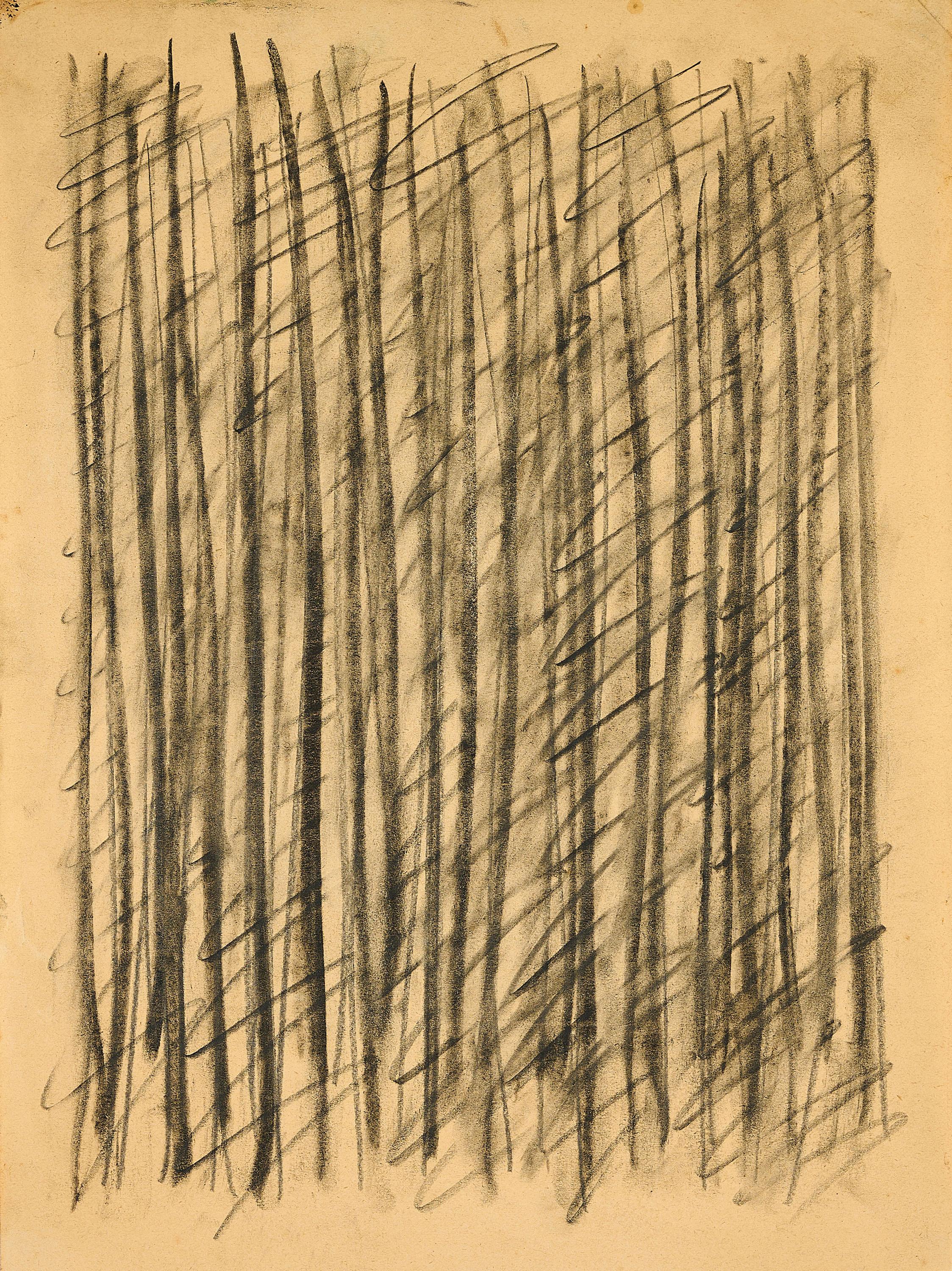 Franz Erhard Walther - Ohne Titel.