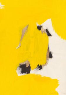 Franz Erhard Walther - Ohne Titel