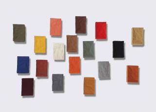 Franz Erhard Walther - Wandgesang