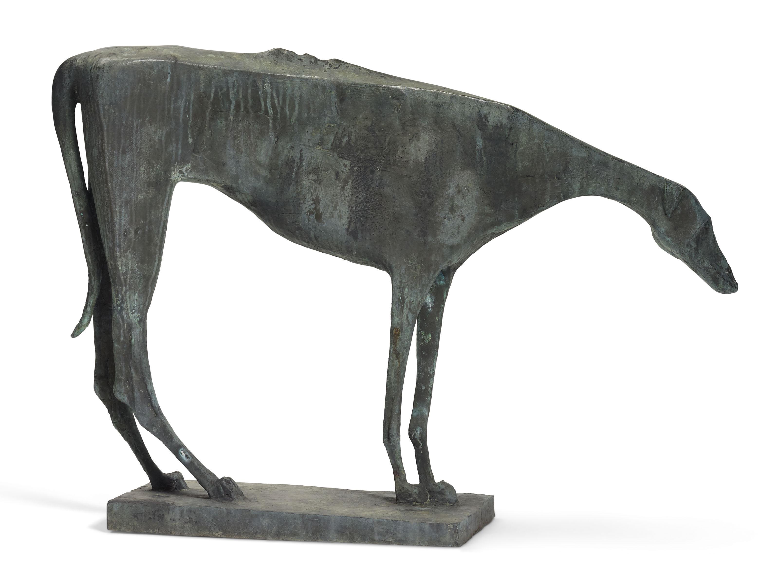 Franz Fischer - Hund