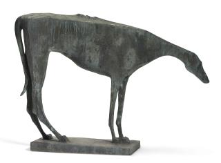 Franz Fischer - Hund