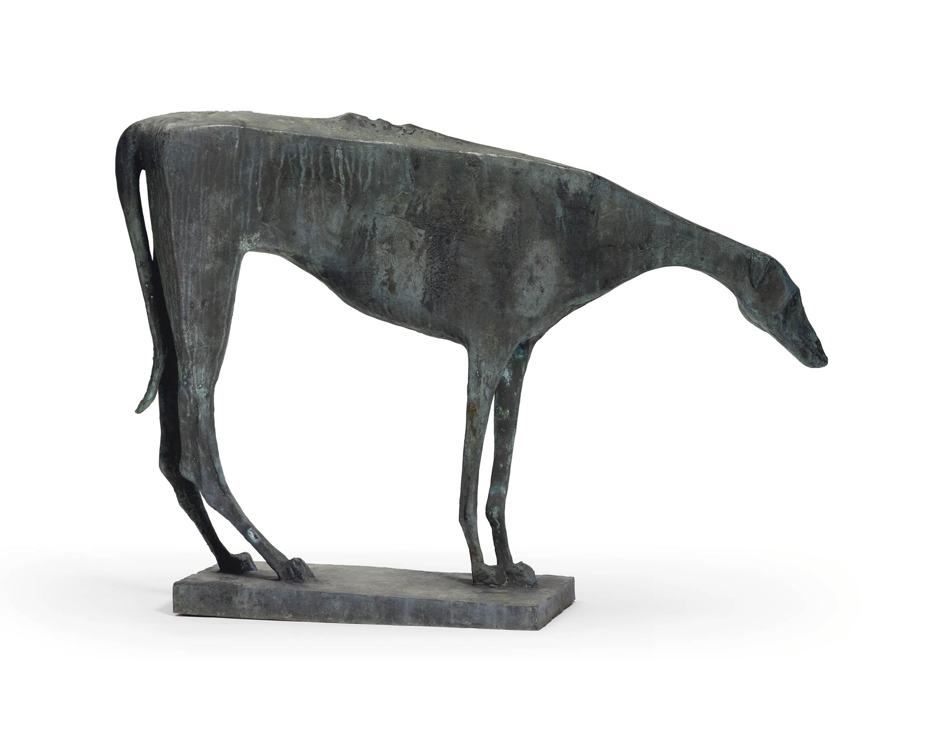 Franz Fischer - Hund